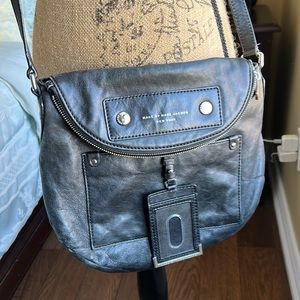 Marc by Marc Jacobs leather bag